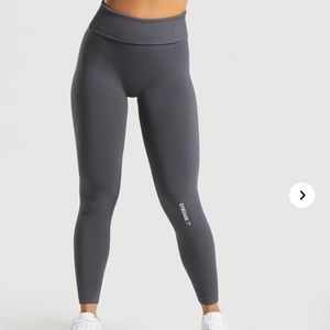 Gymshark Power Down Leggings
